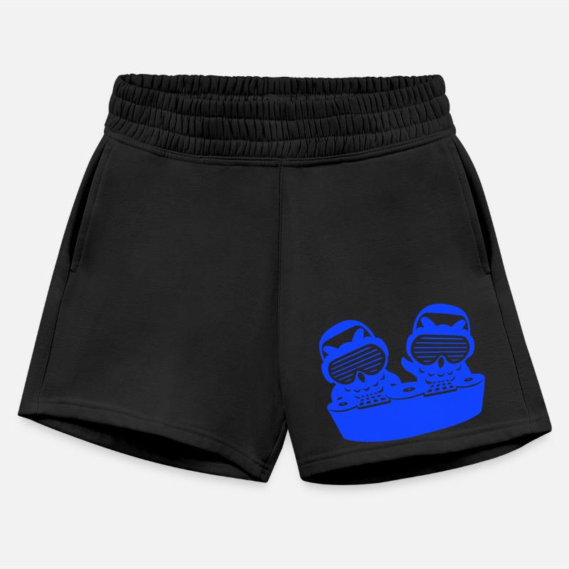 2 DJ Owls Mixer vinyl music Club Two Party Duo Fun