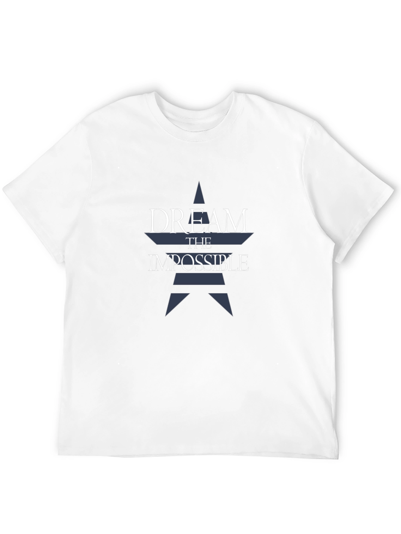 Dream the Impossible Graphic Tee