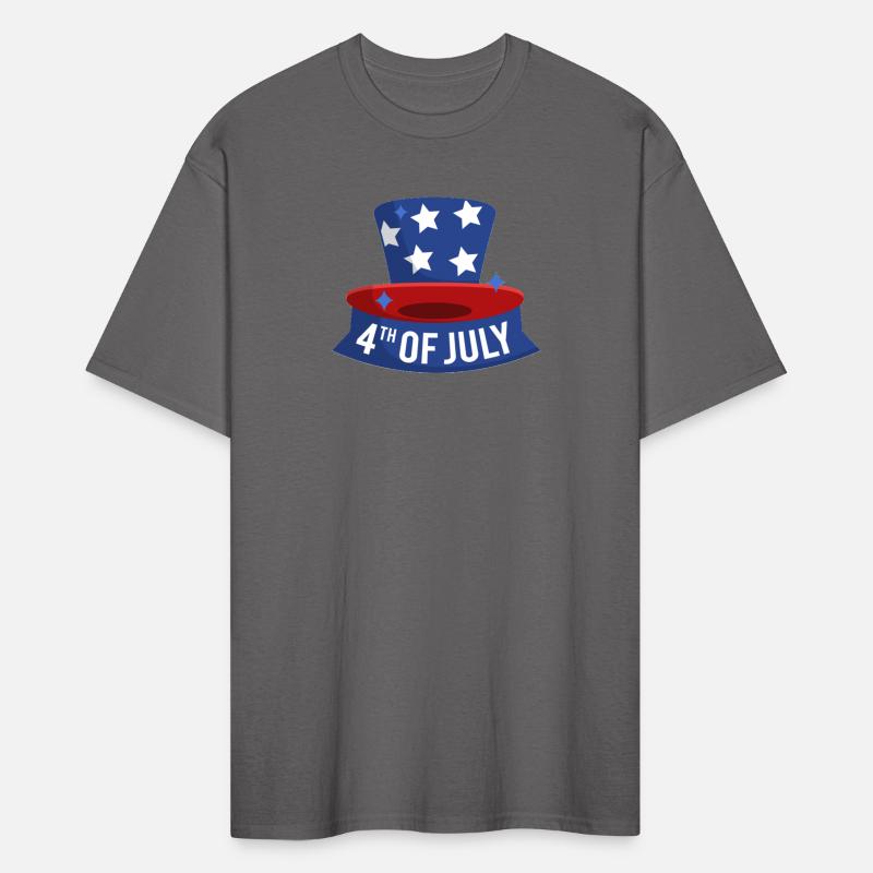 4th of July Shirts:Celebrate Independence Day with