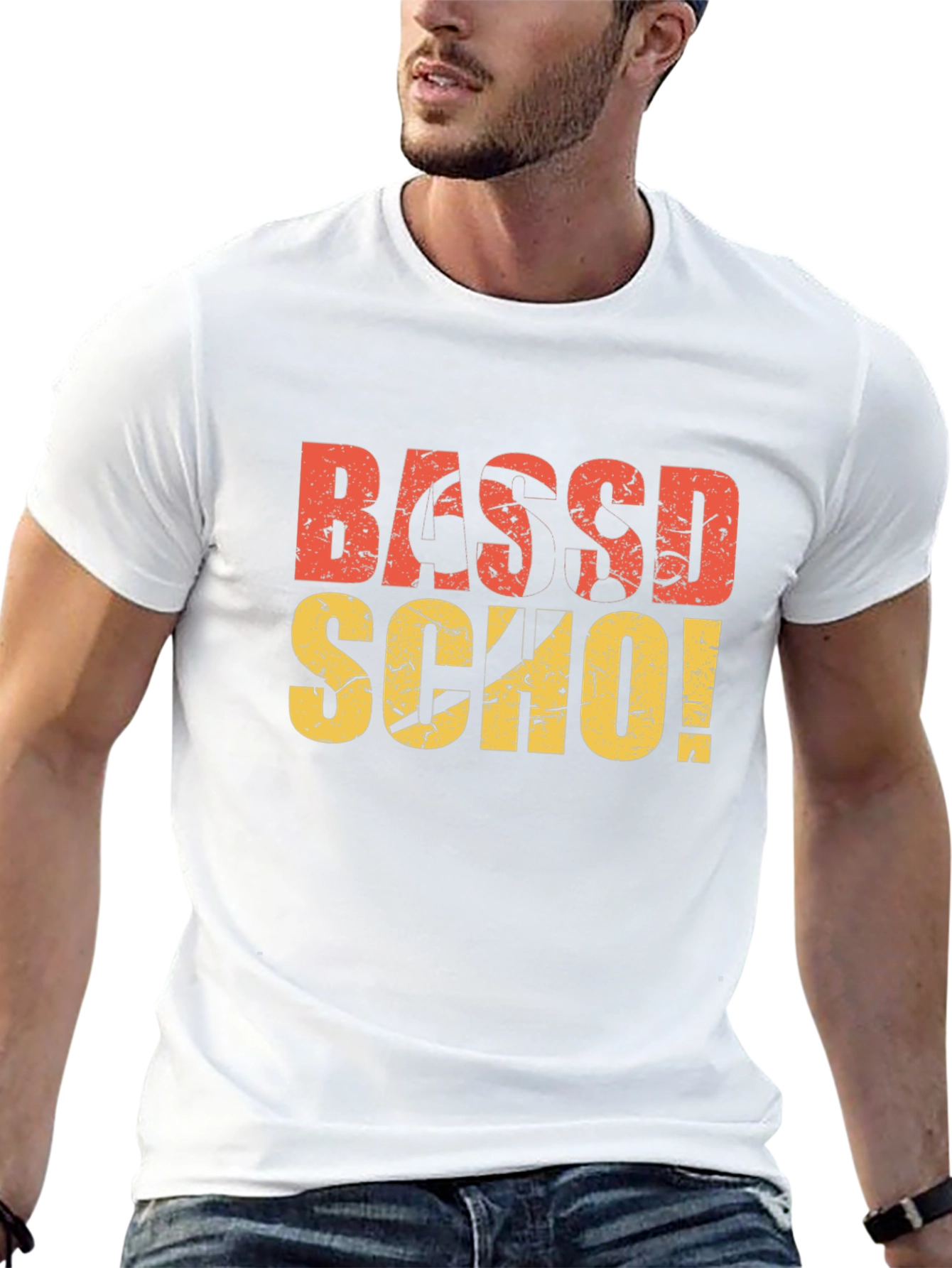 BASS SCHOOL T-Shirt