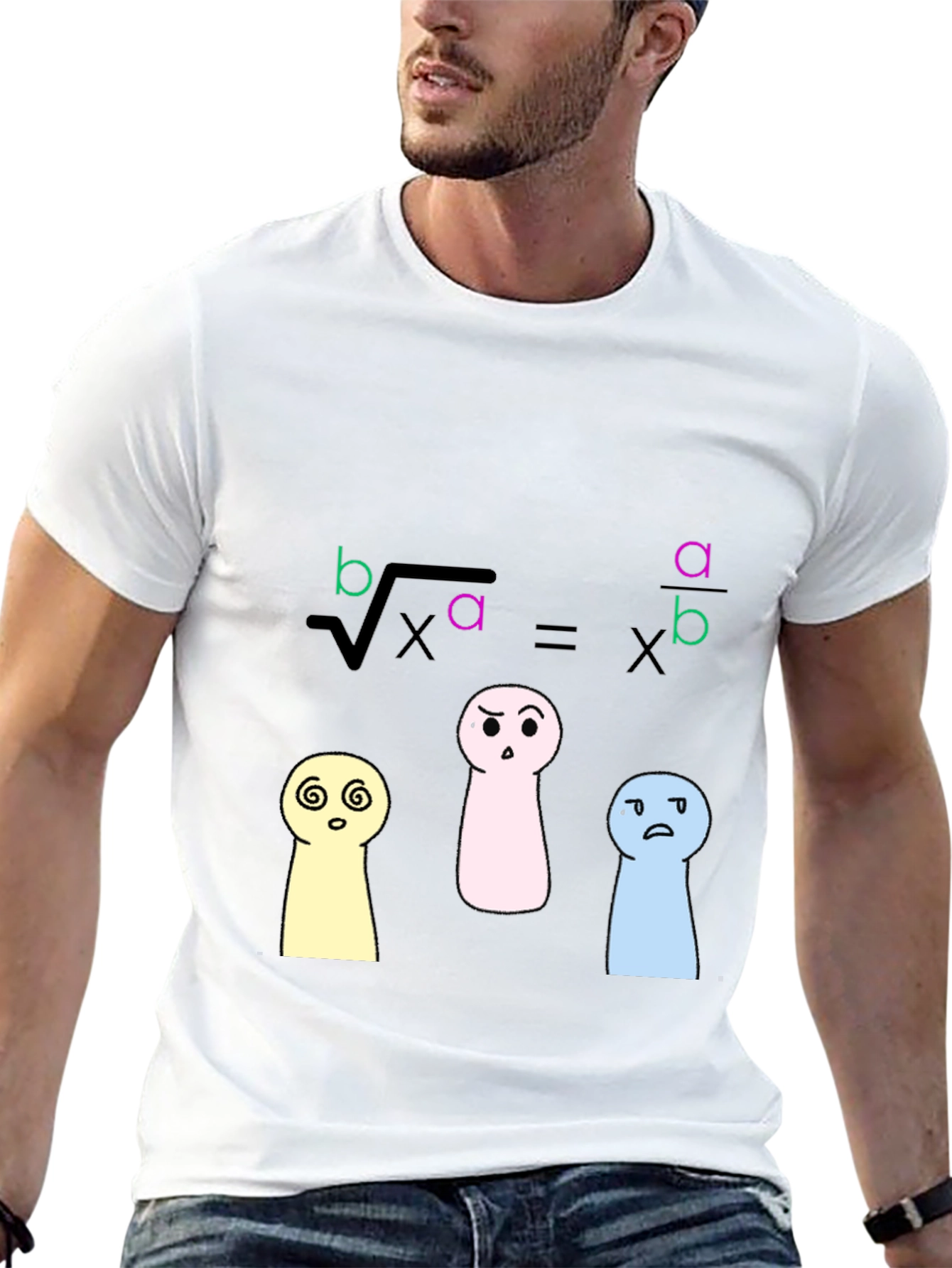 Math Humor T-Shirt