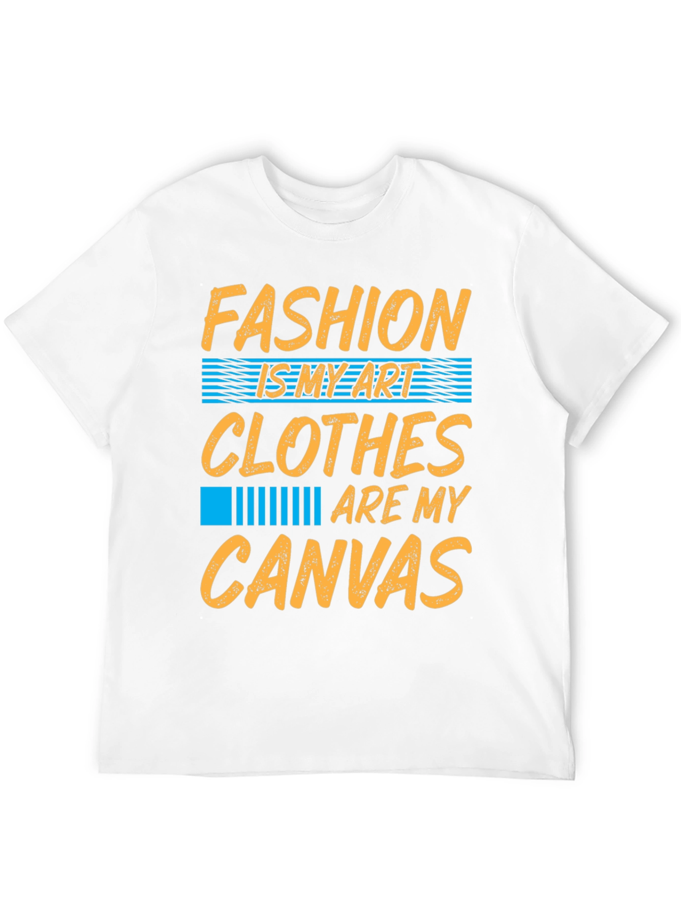 Fashion Art T-Shirt