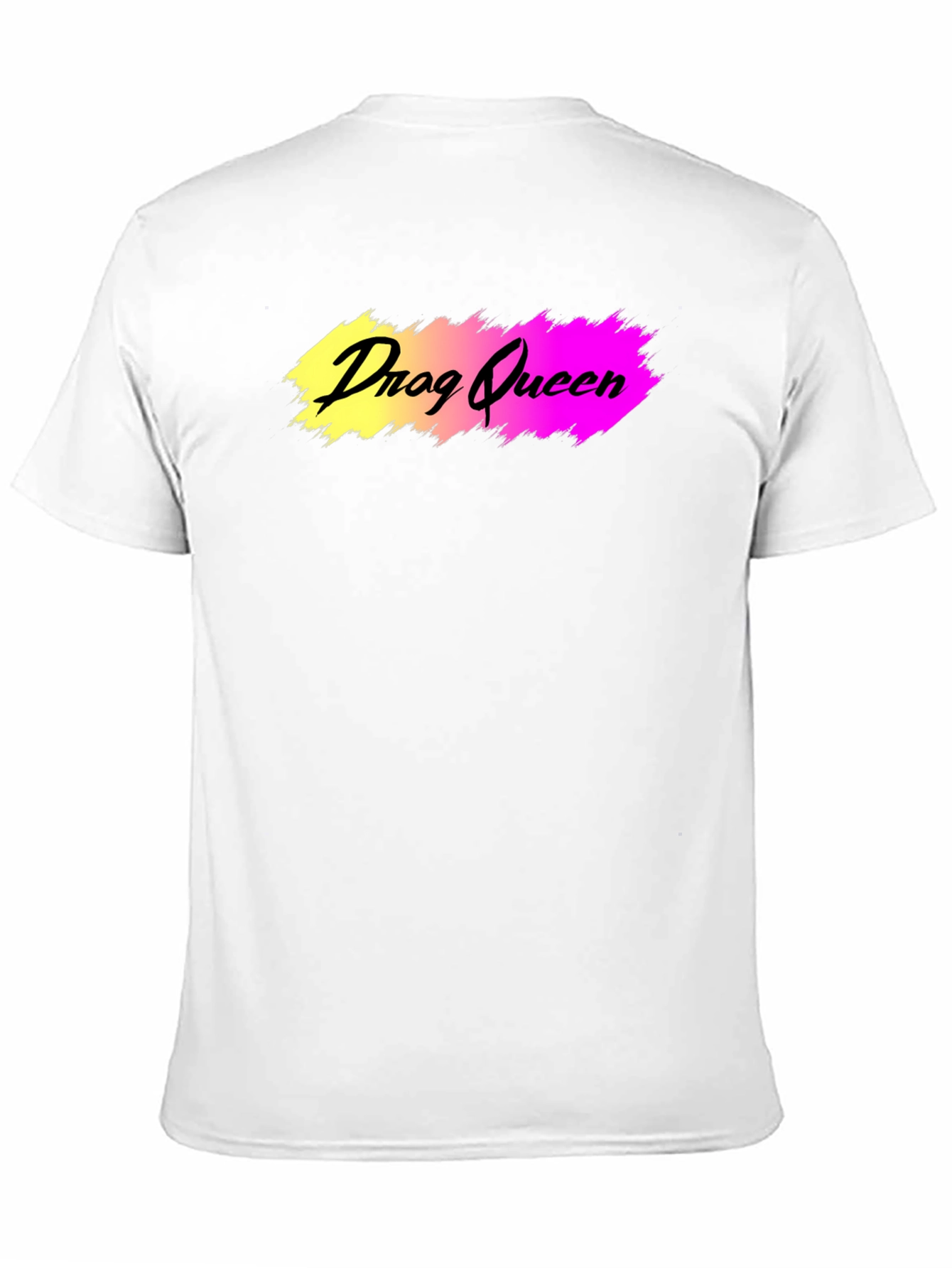 Drag Queen T-Shirt - Bold Graphic Tee