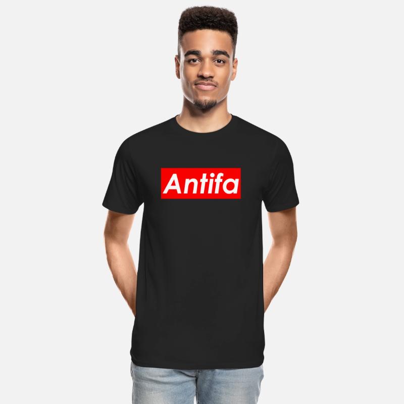 Antifa (Red)