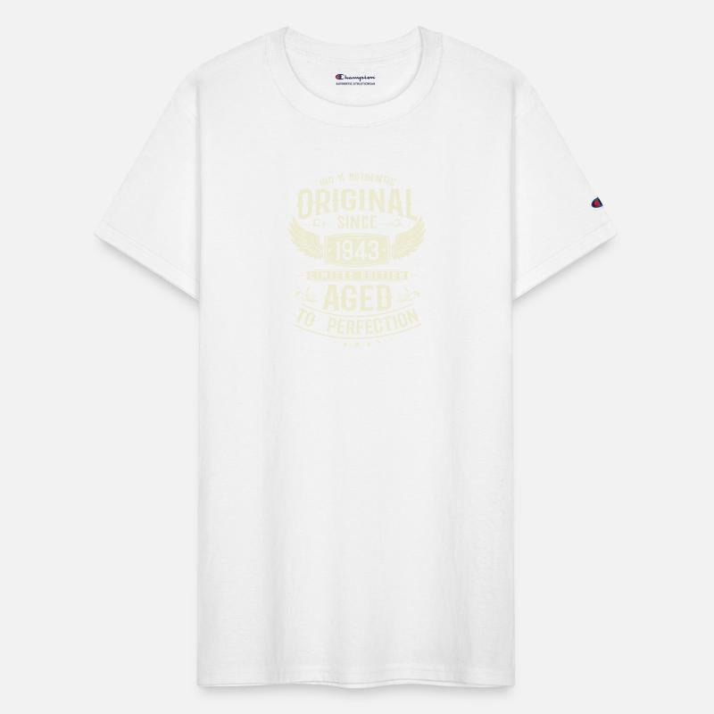 Authentic 1943 Vintage Birthday Gift