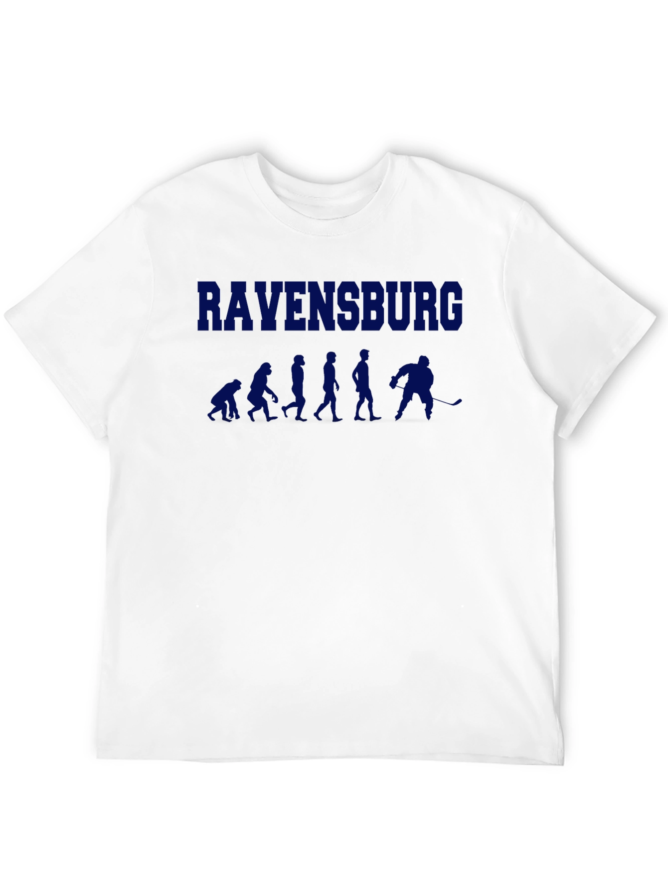 Ravensburg Evolution Hockey T-Shirt