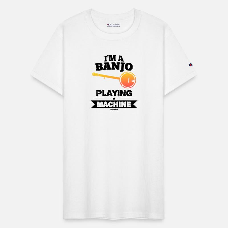 Banjo Country Music Guitar