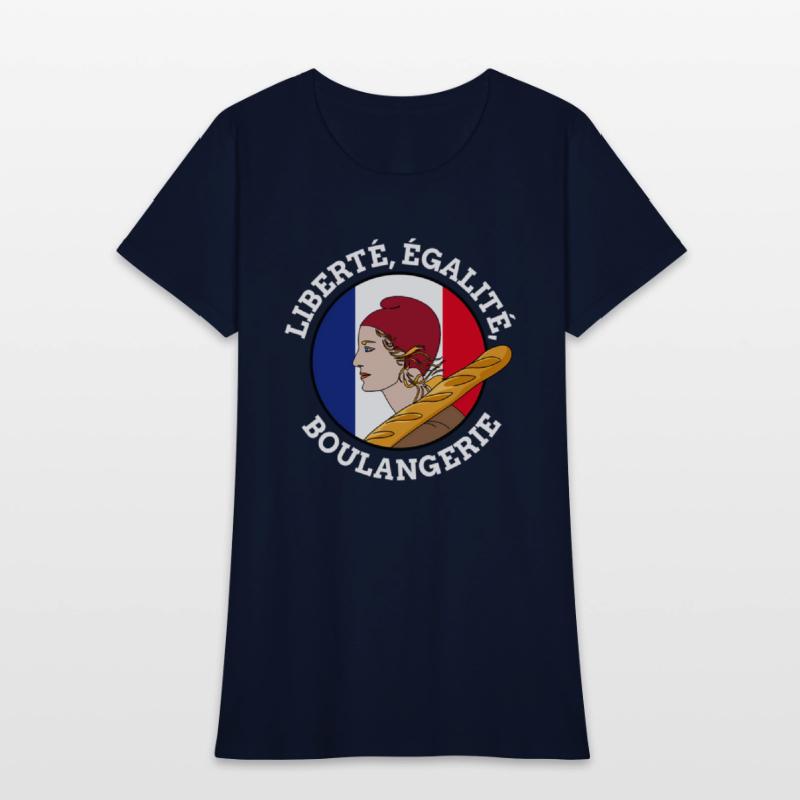 Bastille Day Marianne Of France French Revolution