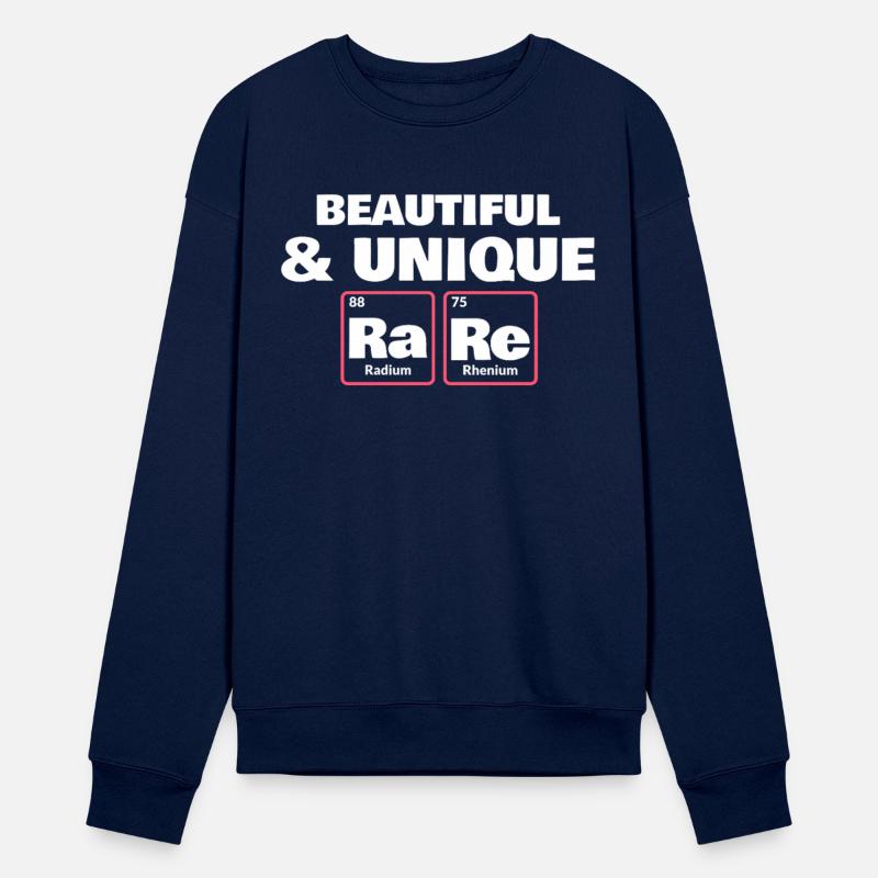 Beautiful and Unique Periodic Design White