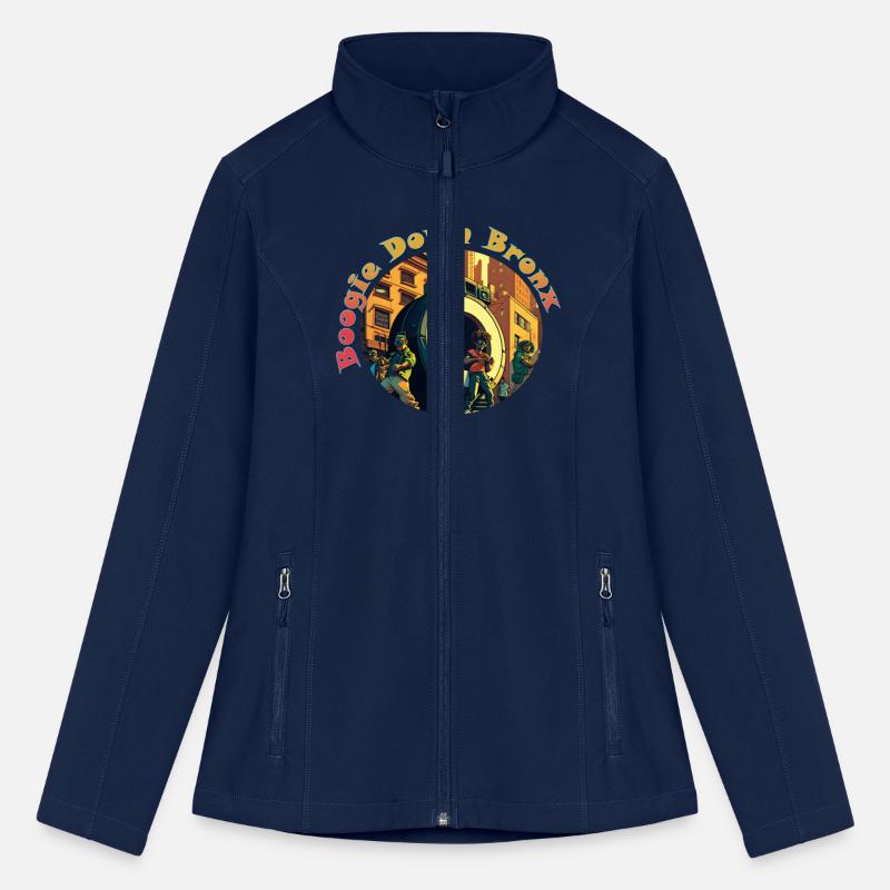 Boogie Down Bronx - NYC Tees