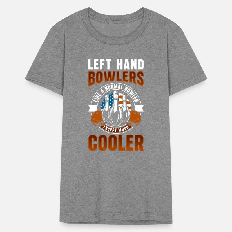 Bowler Sport Strike