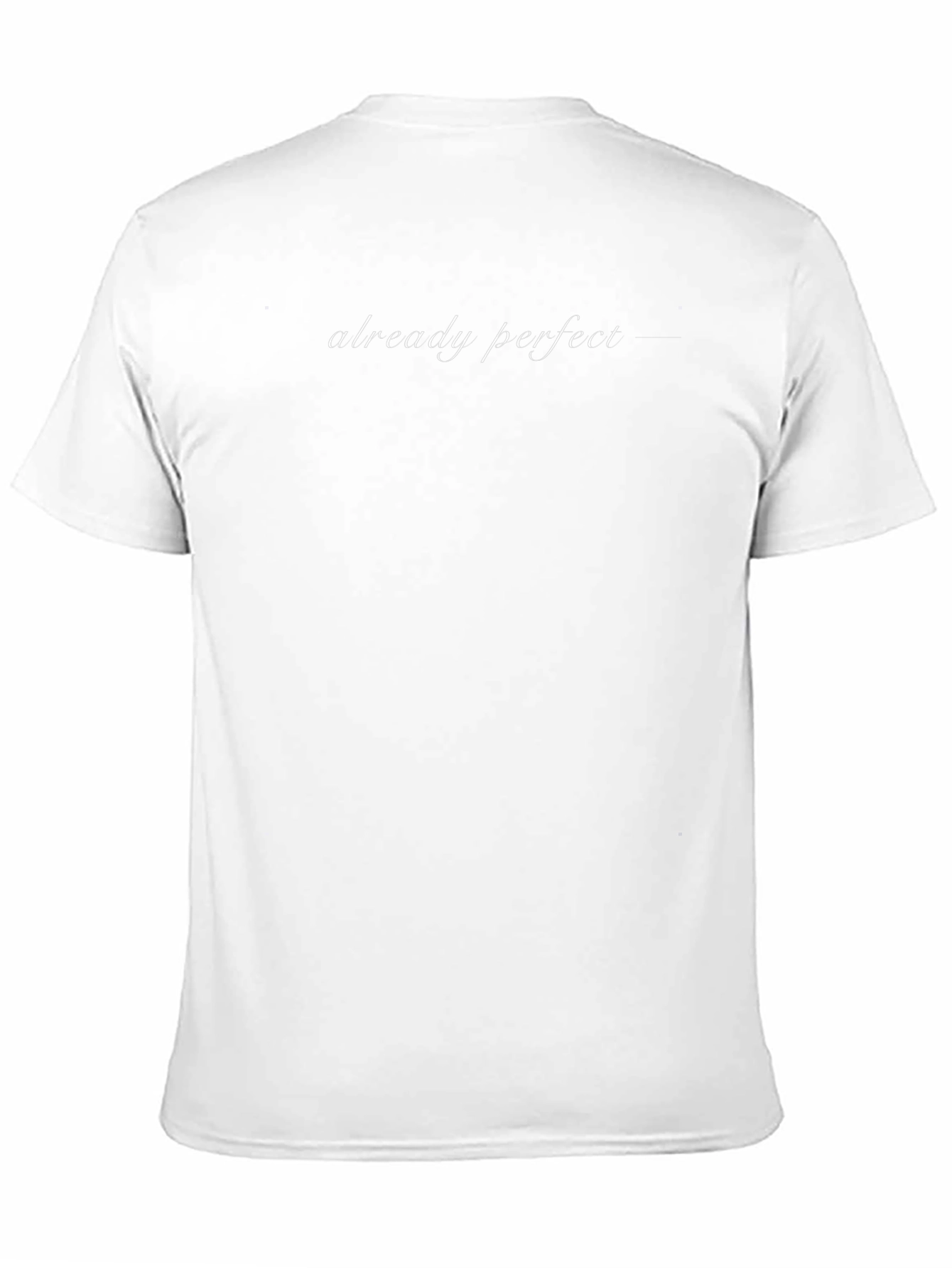 Already Perfect T-Shirt