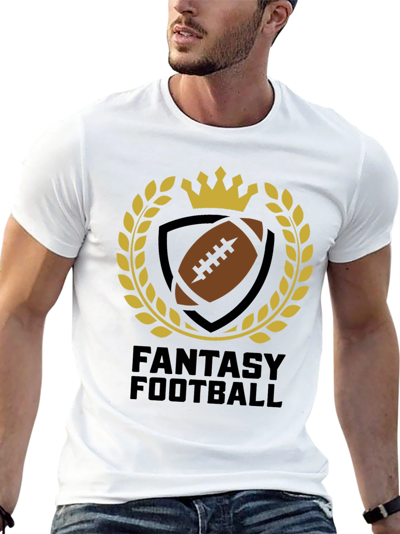Fantasy Football T-Shirt