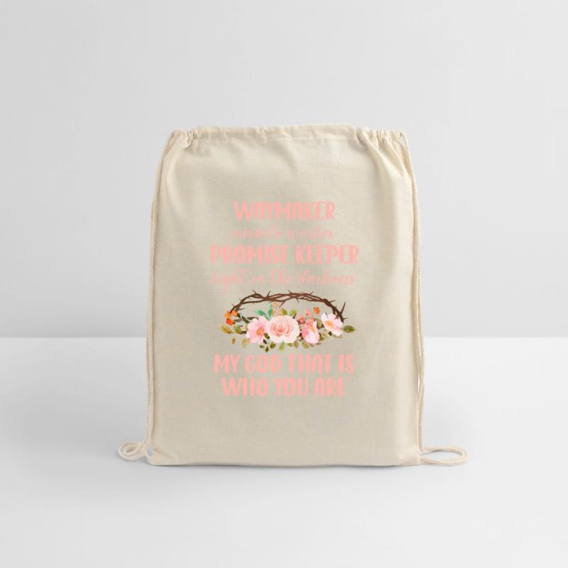 Waymaker-Miracle Worker Promise Keeper