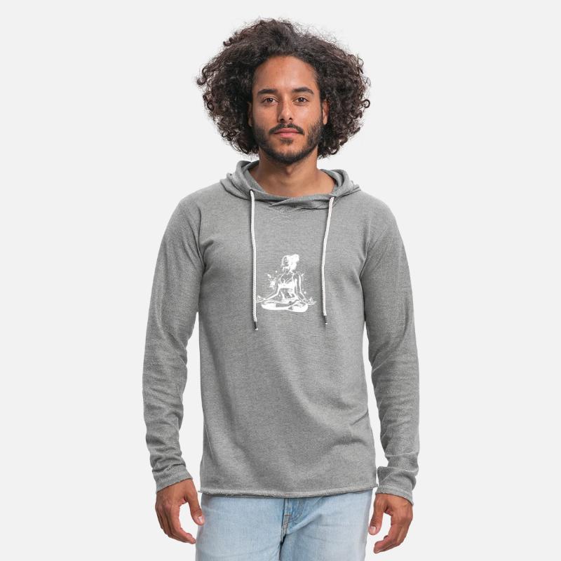 Yoga Teacher Doing Relaxation Exercises For The