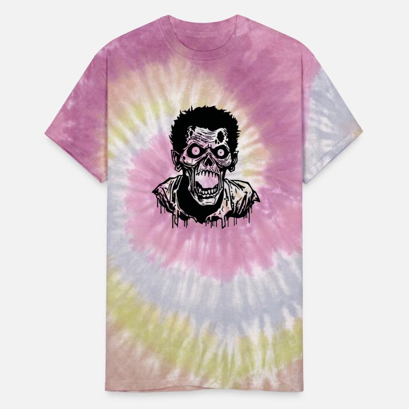 Zombie Undead Horror Halloween