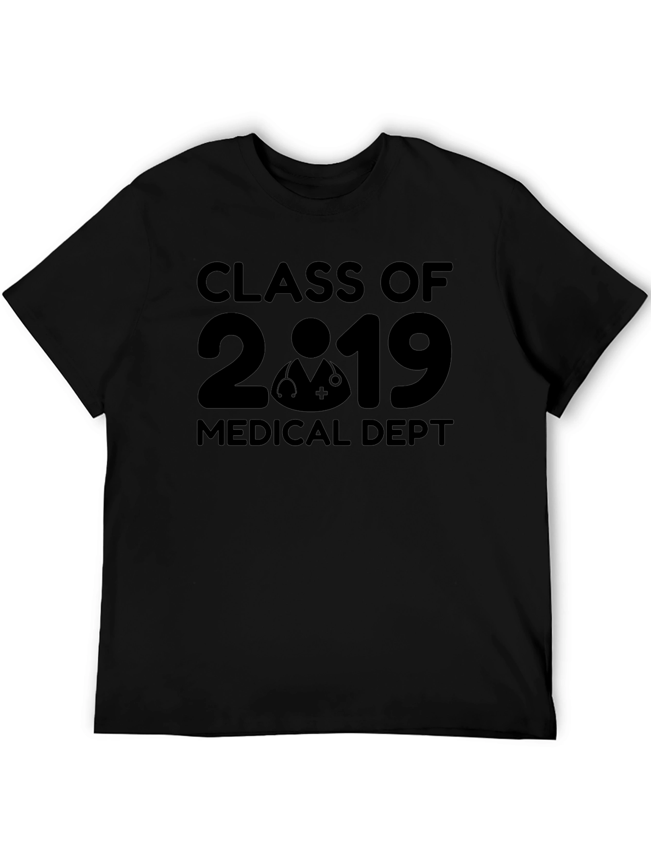 Class of 2019 Medical Dept T-Shirt