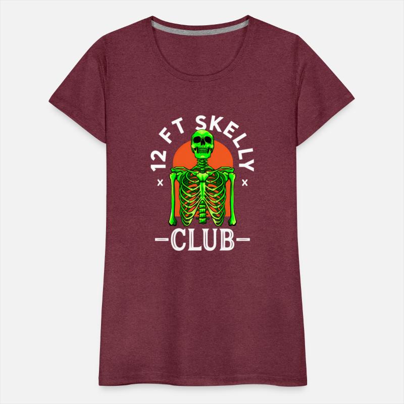 12Ft elly Club Halloween 12 Foot eleton Appreciati