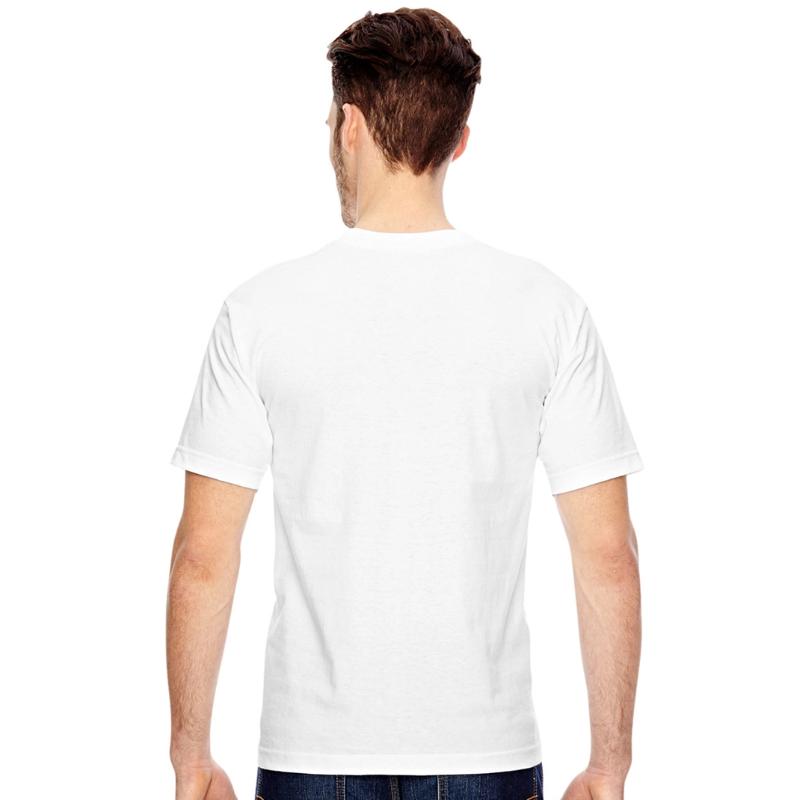 Black Tiger - Fierce and Bold Graphic Tee