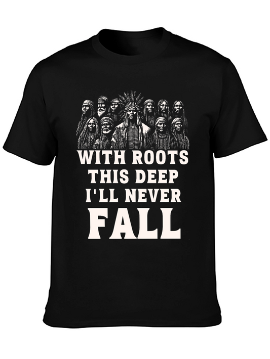 Roots Run Deep T-Shirt