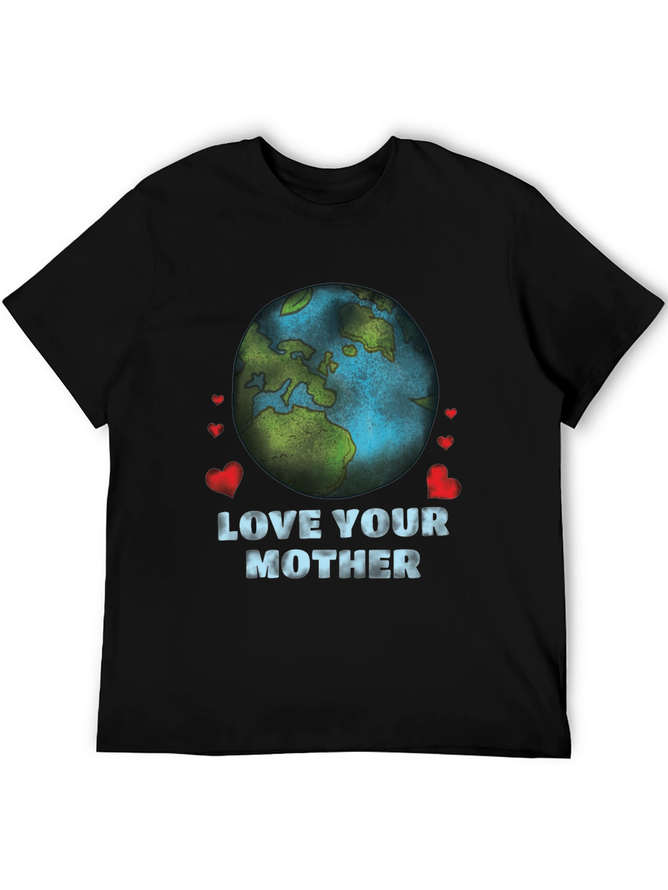 Love Your Mother Earth T-Shirt