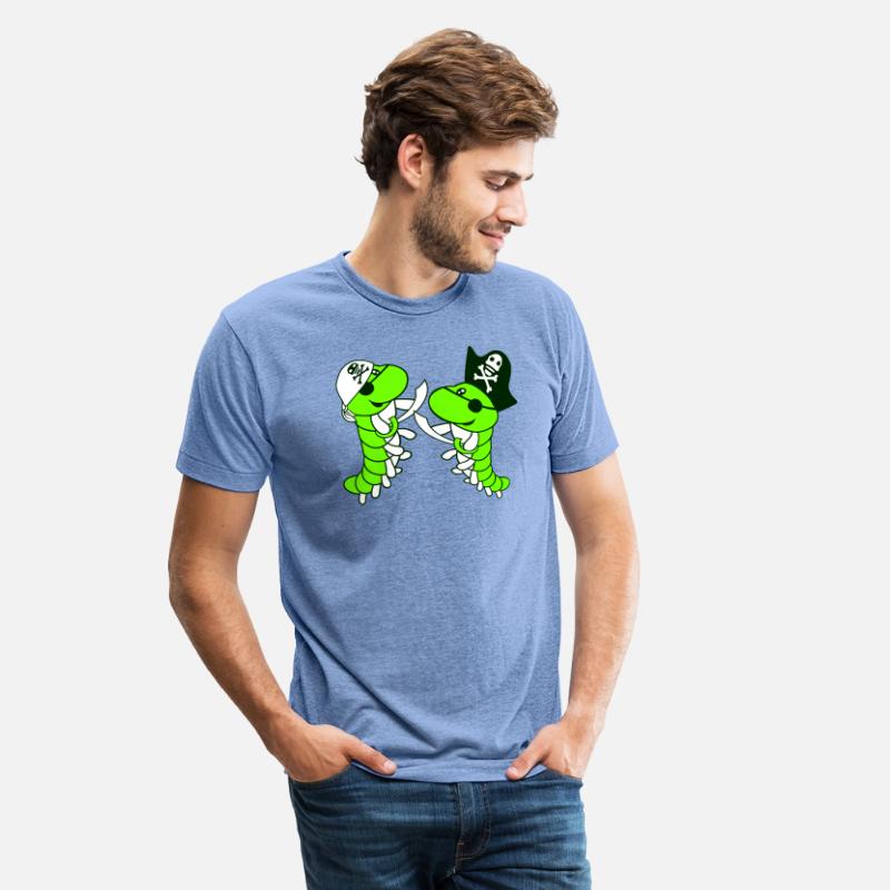 2 Cute Caterpillars Pirates Team Two Friends Comic