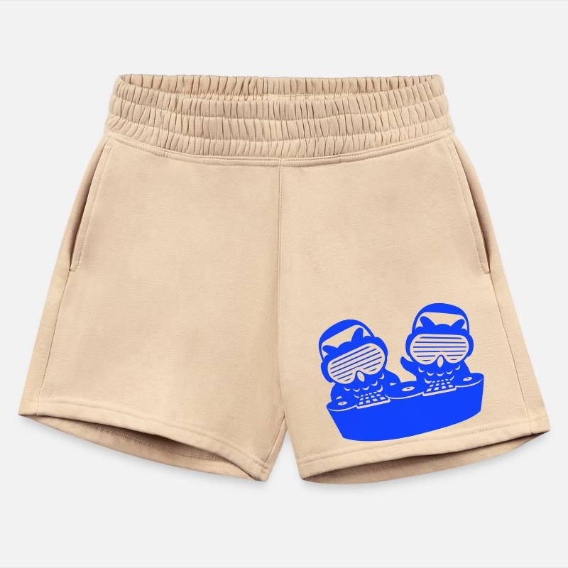 2 DJ Owls Mixer vinyl music Club Two Party Duo Fun