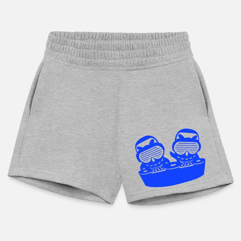 2 DJ Owls Mixer vinyl music Club Two Party Duo Fun