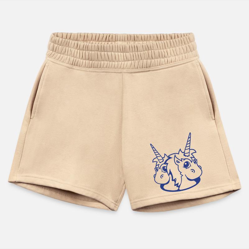 2 Unicorn Girls Team Pretty Ground Hole Friends