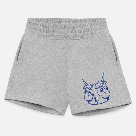 2 Unicorn Girls Team Pretty Ground Hole Friends