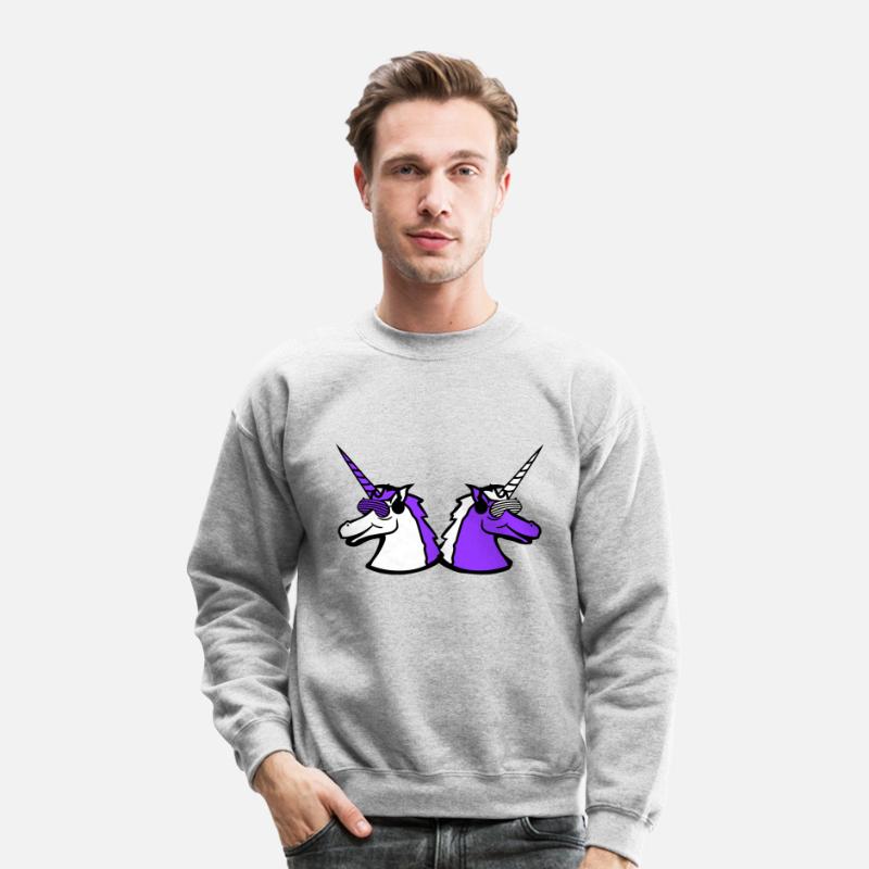 2 Unicorn Team DJ Two Friends Music Party Crew Fun