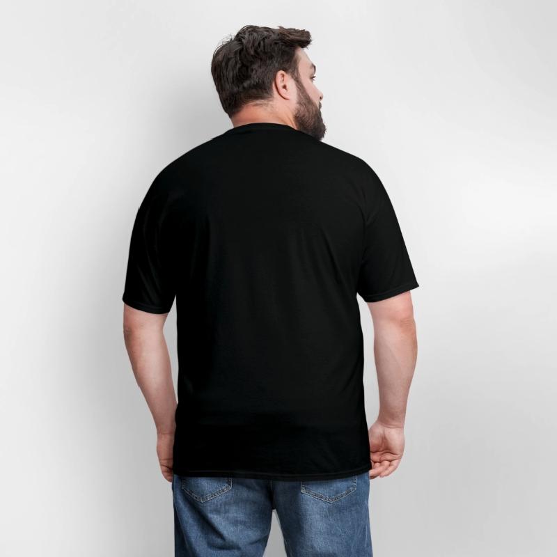 Bigfoot Heartbeat Design