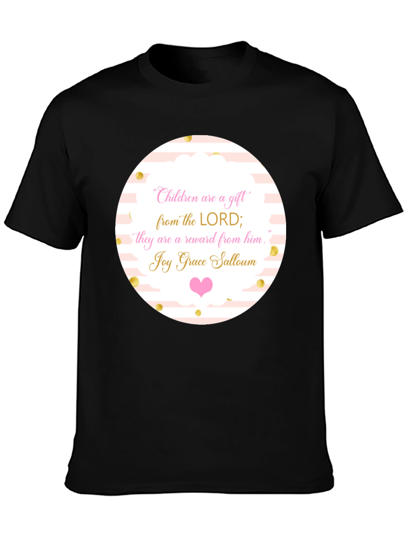 Children are a Gift T-Shirt