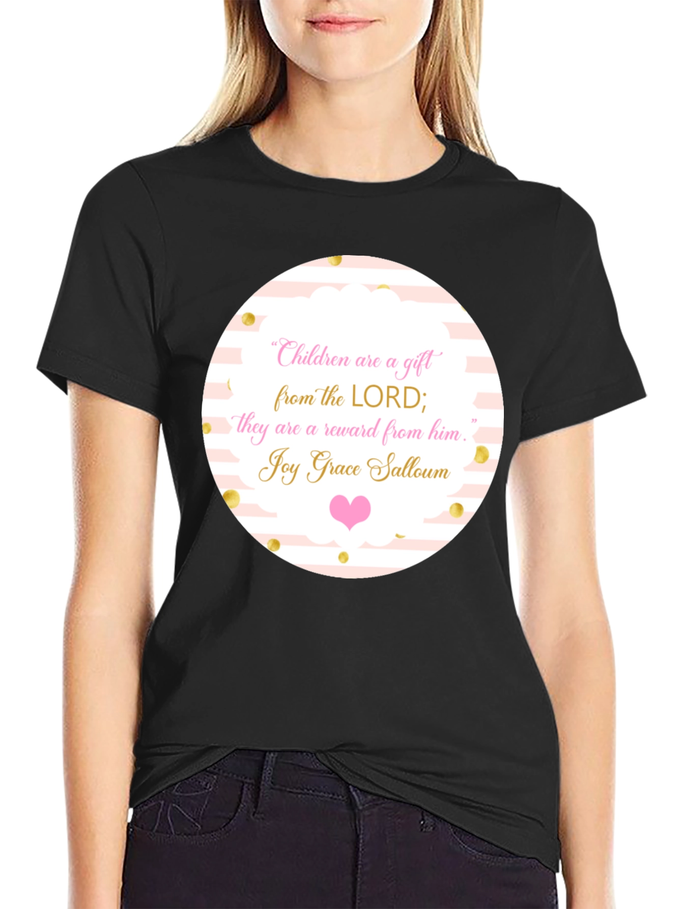 Children are a Gift T-Shirt