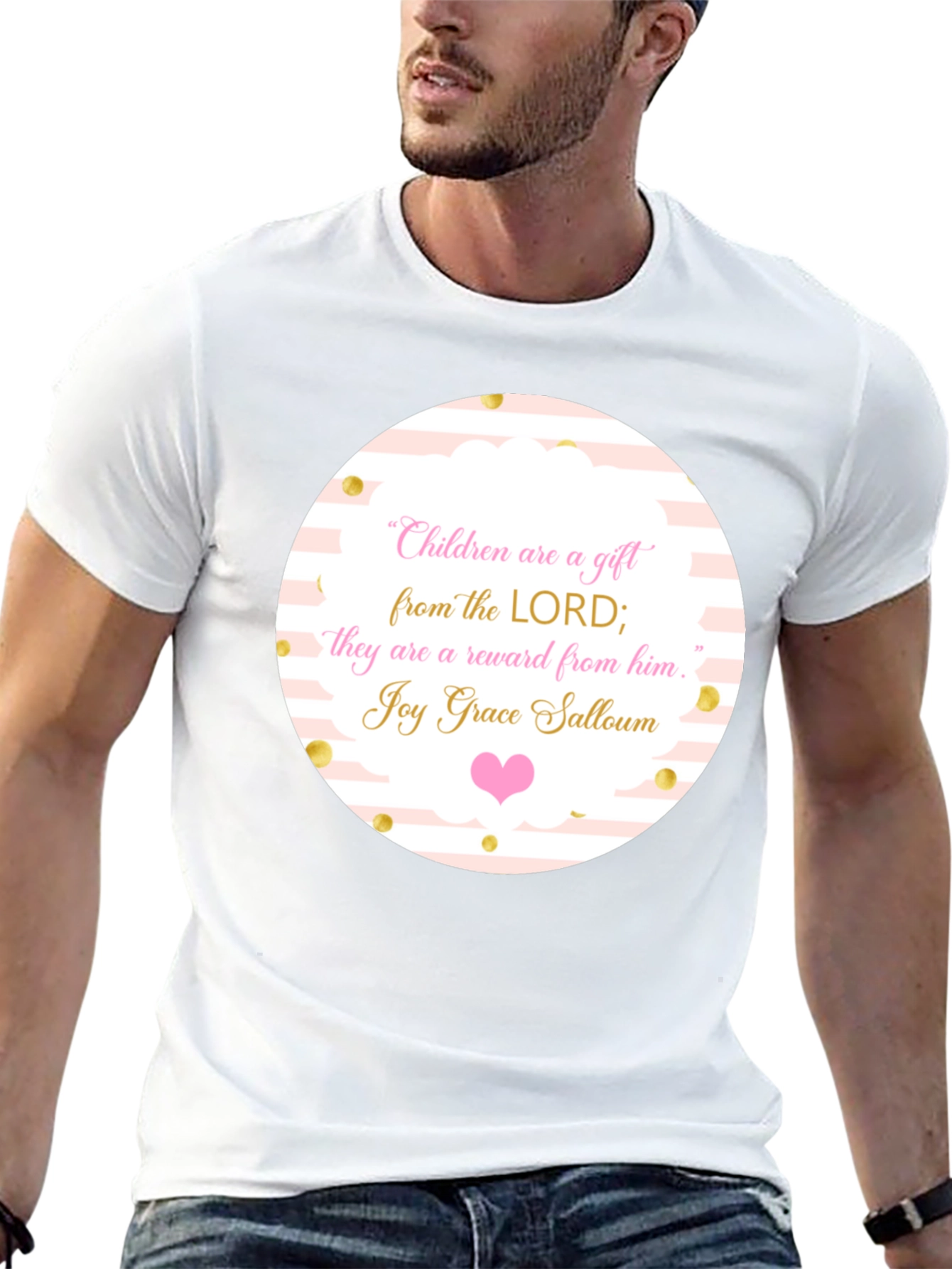 Children are a Gift T-Shirt
