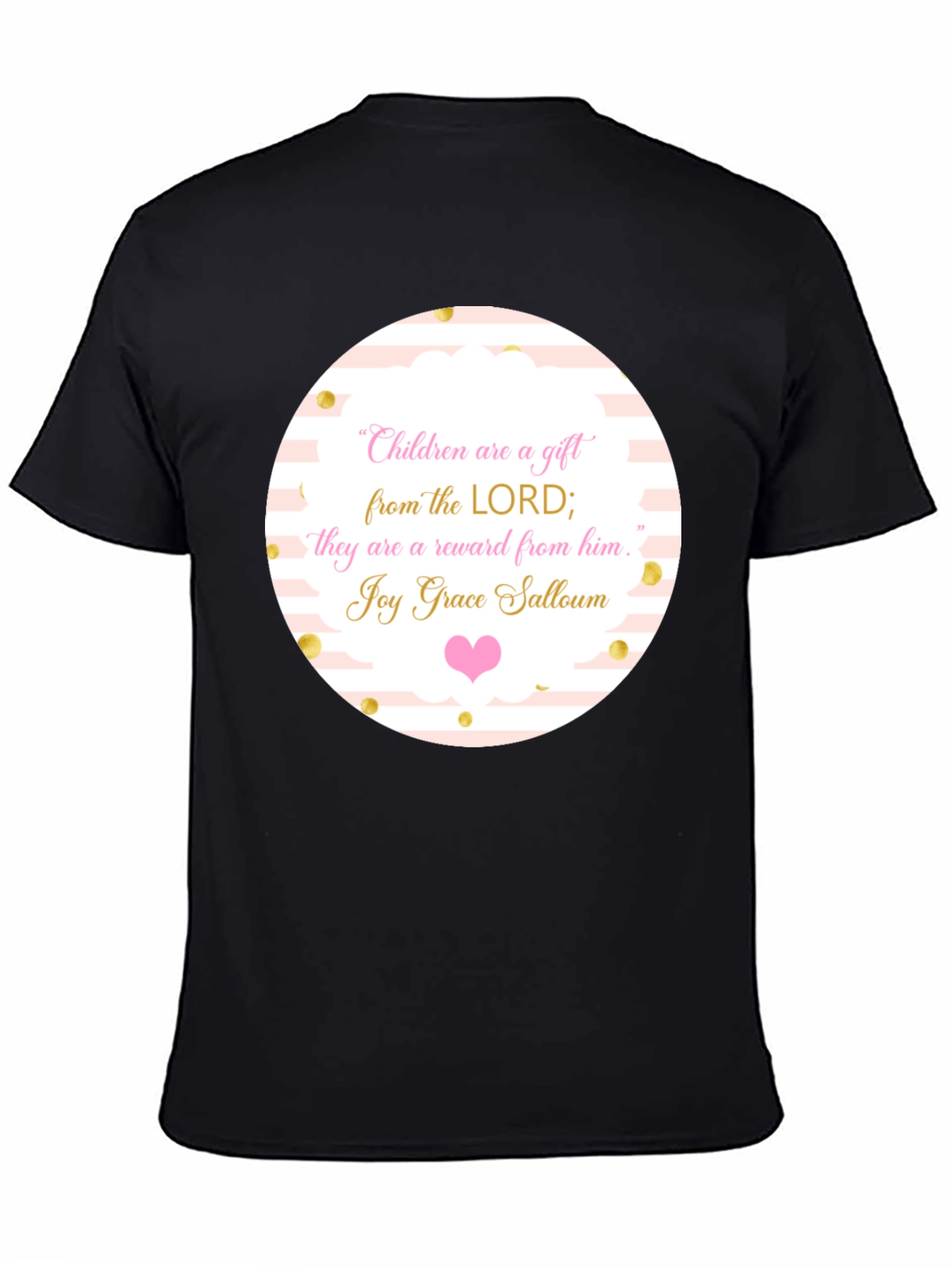 Children are a Gift T-Shirt