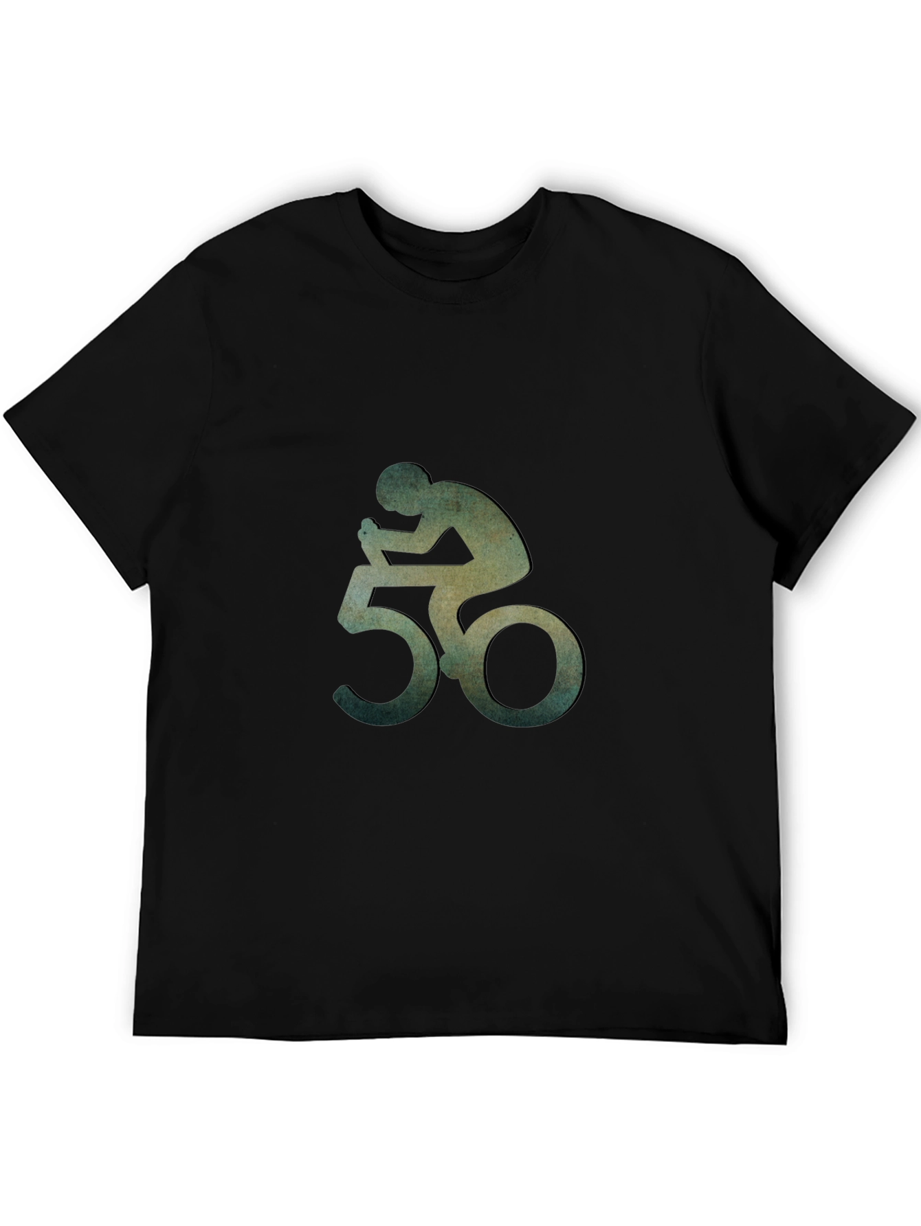 Cycling T-Shirt - Cool Graphic Tee
