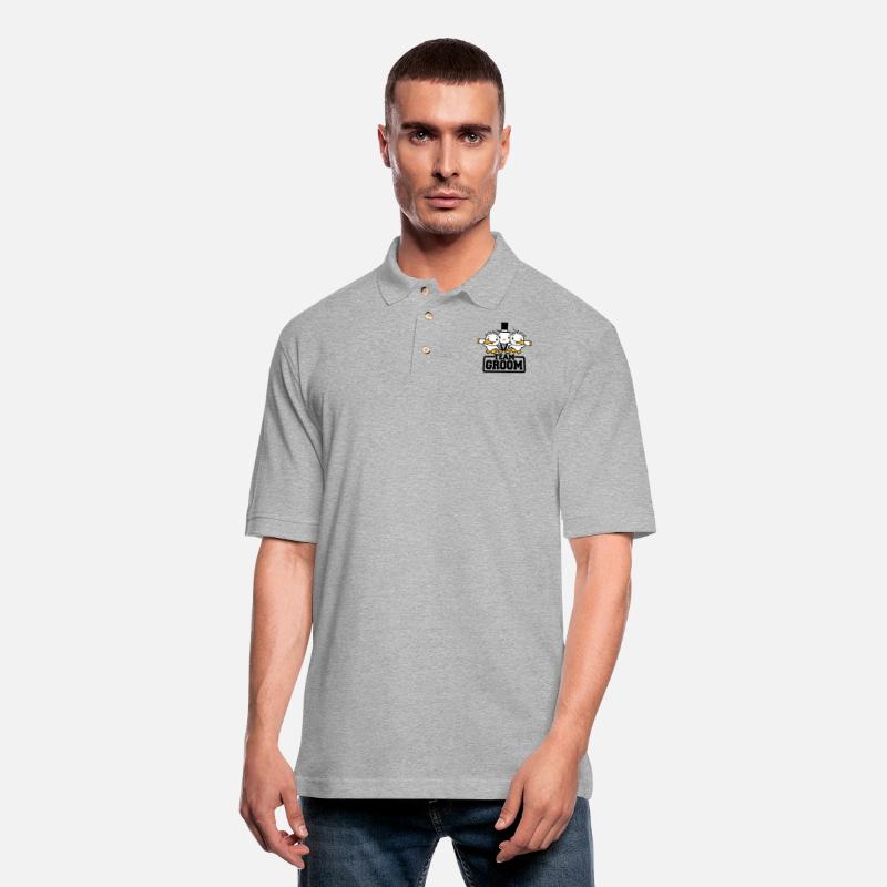 3 Birds Team Groom Saying Friends Groom Party Fun