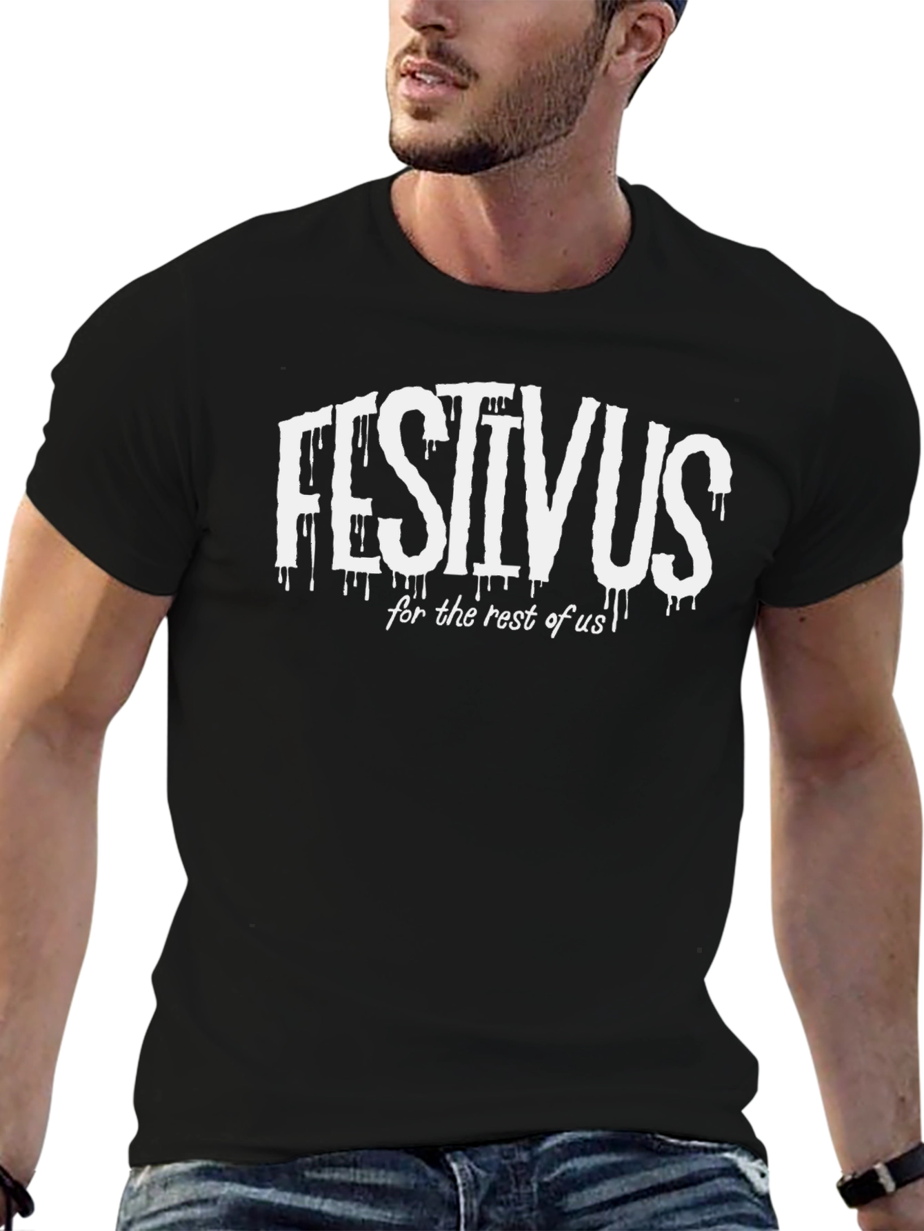 Festivus for the rest of us Tee