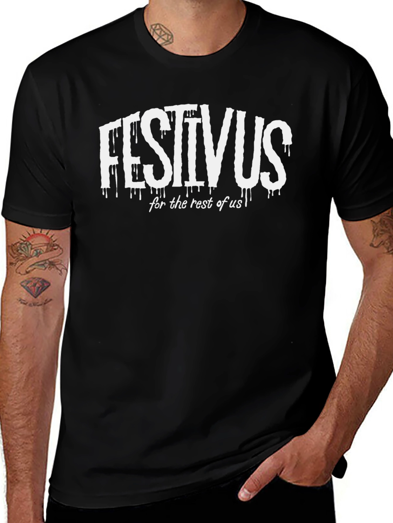 Festivus for the rest of us Tee