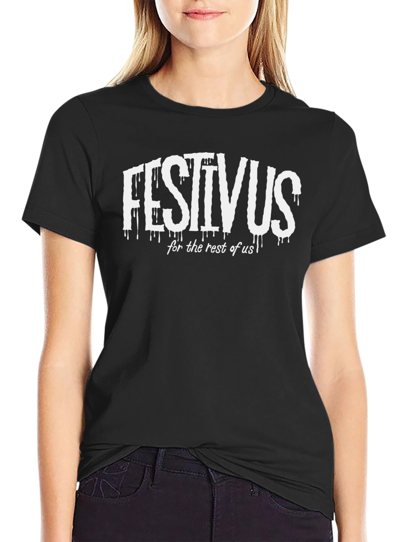Festivus for the rest of us Tee