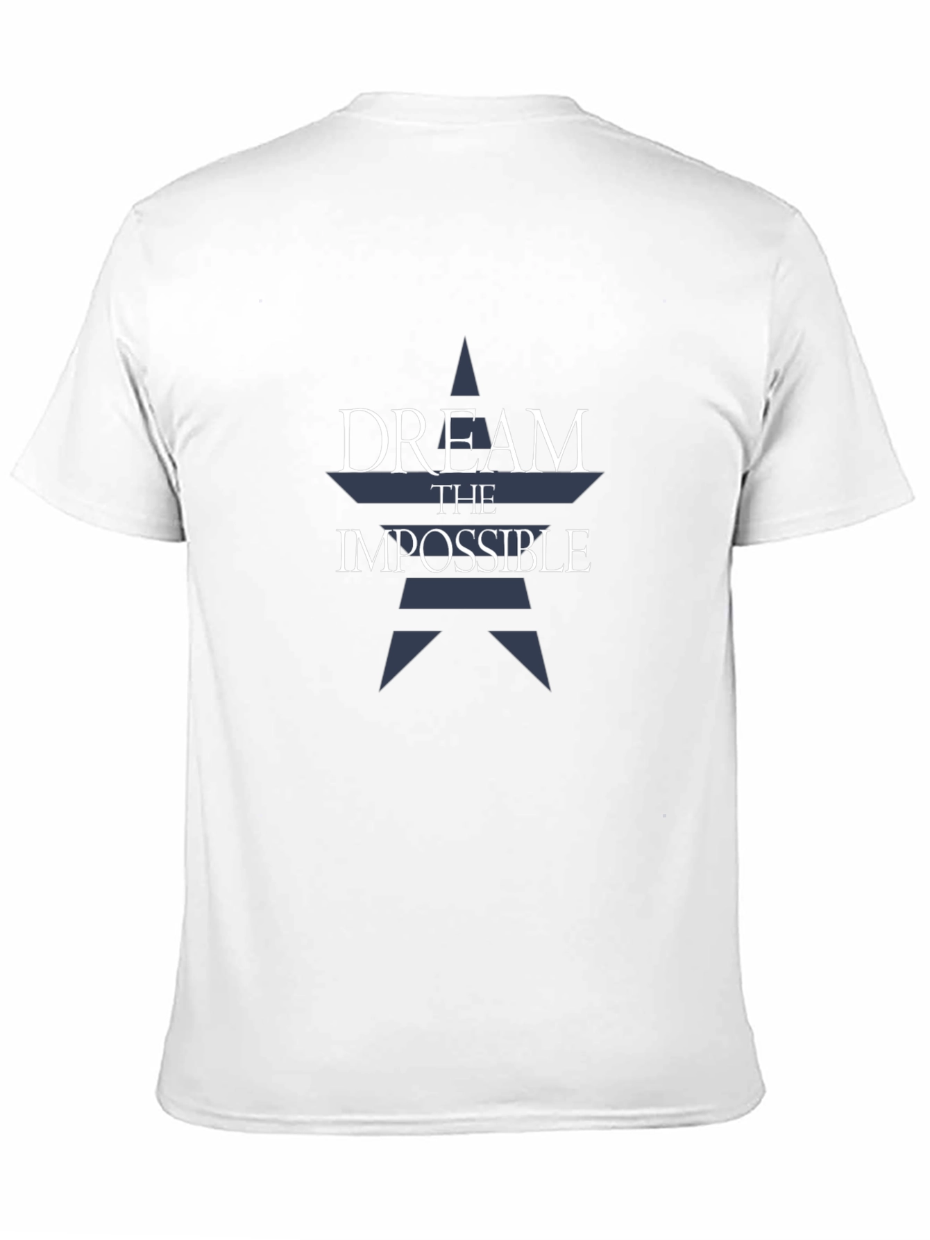 Dream the Impossible Graphic Tee