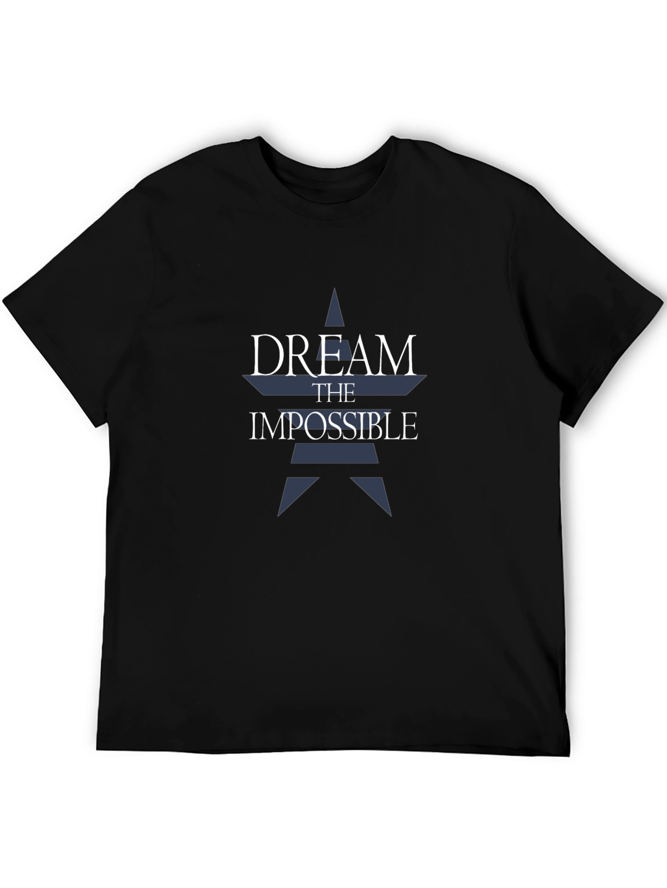 Dream the Impossible Graphic Tee