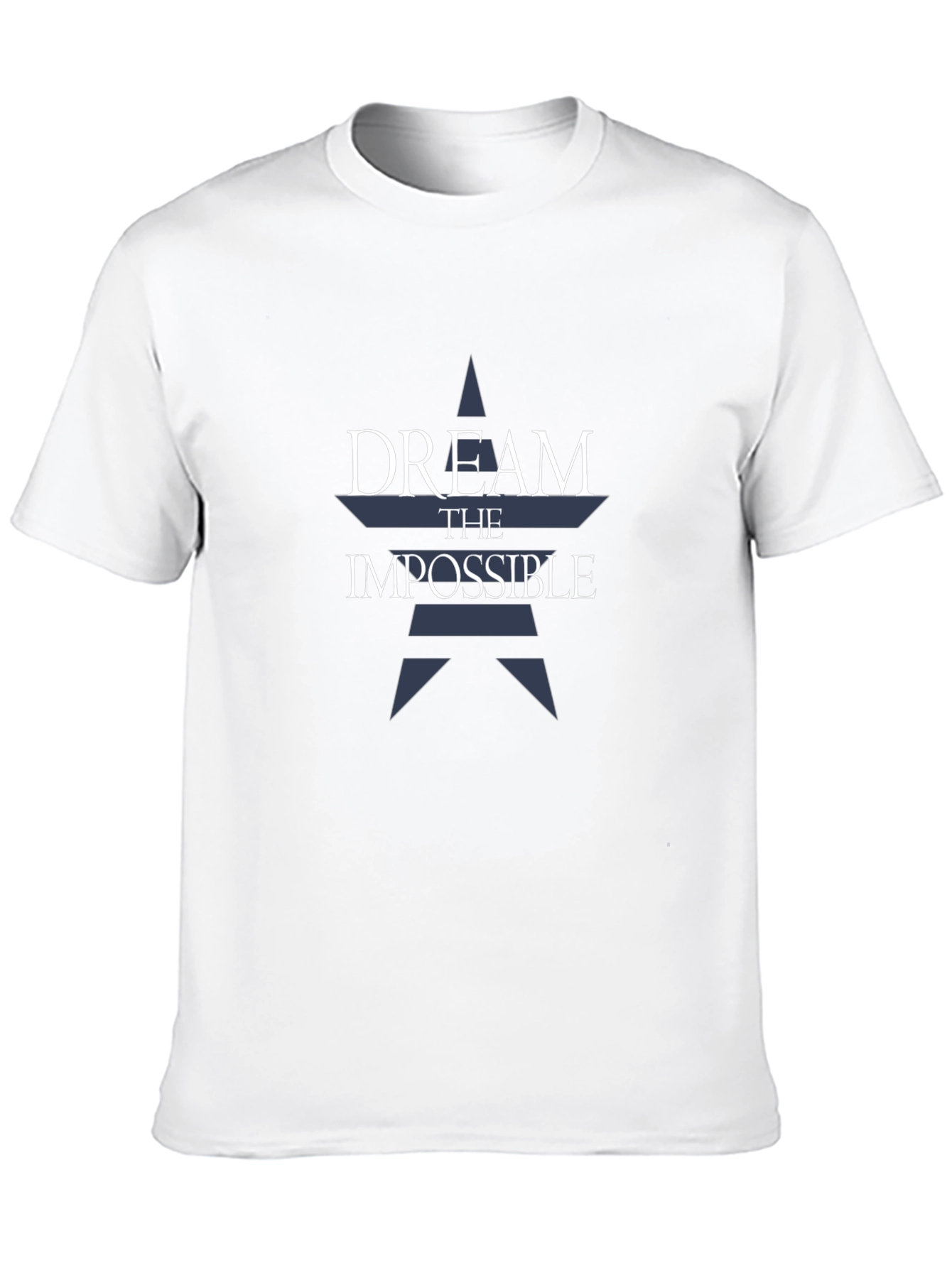 Dream the Impossible Graphic Tee