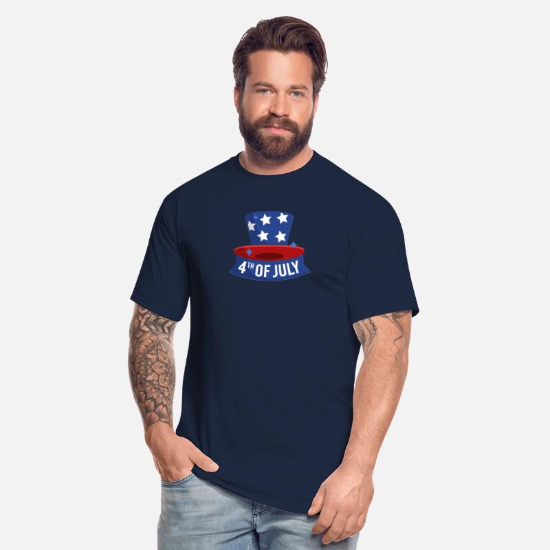 4th of July Shirts:Celebrate Independence Day with
