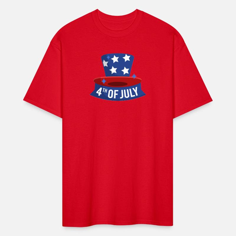 4th of July Shirts:Celebrate Independence Day with