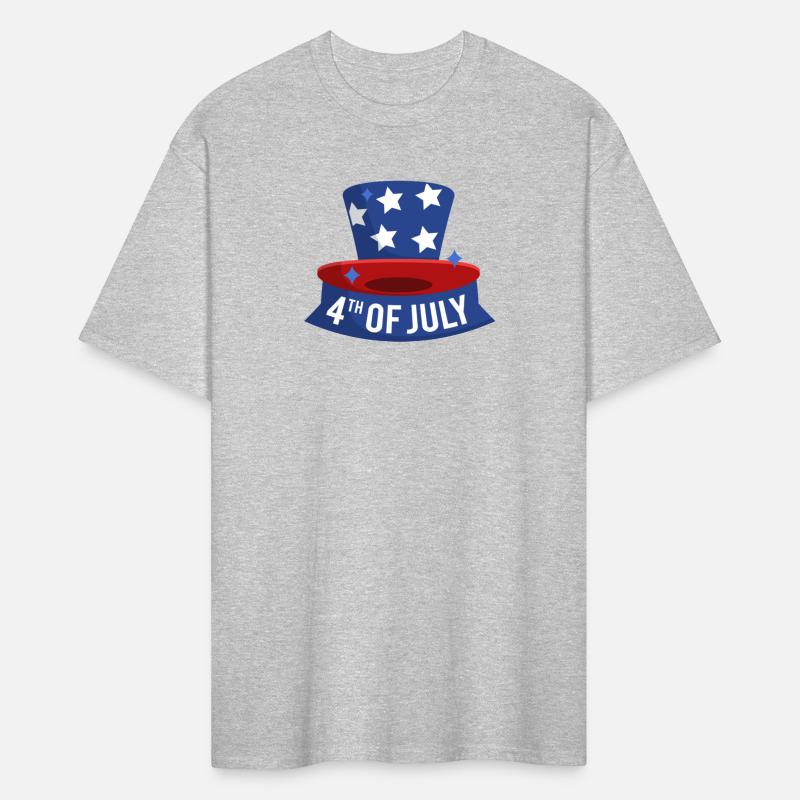 4th of July Shirts:Celebrate Independence Day with