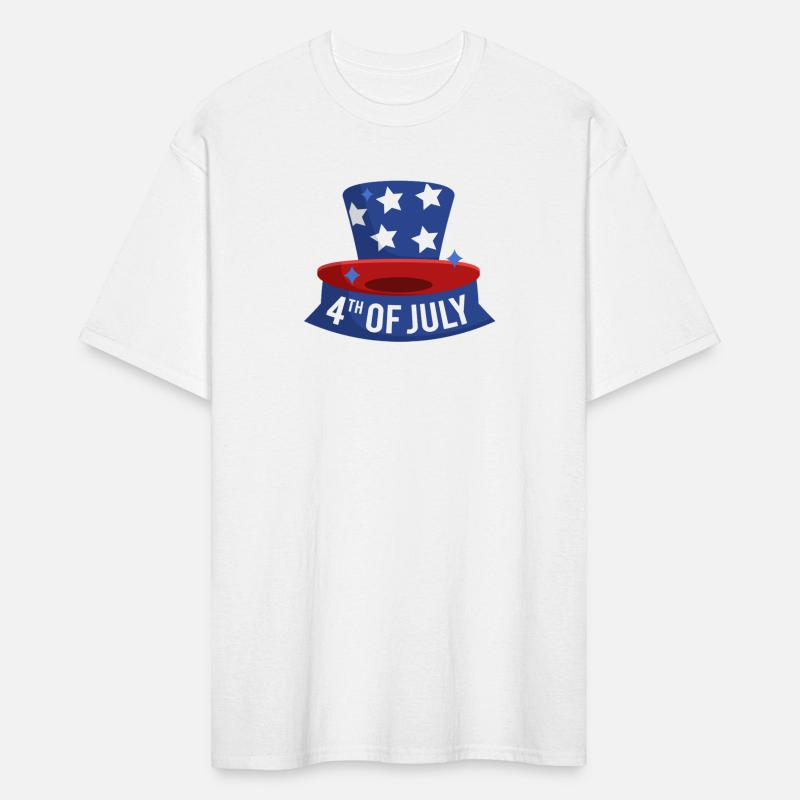 4th of July Shirts:Celebrate Independence Day with