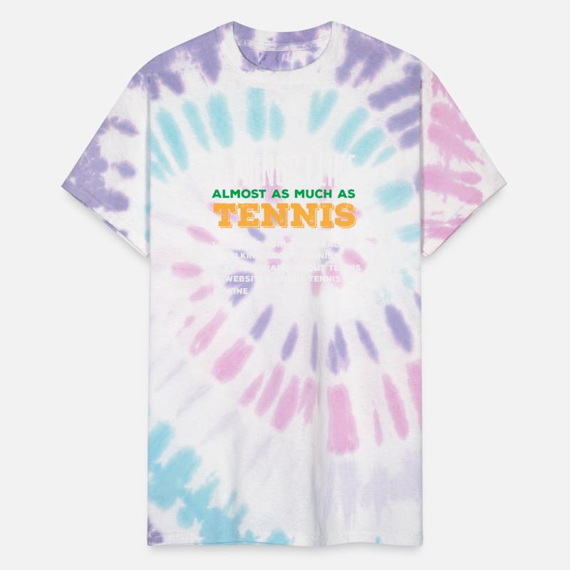 5 Things I Like Almost As Much As Tennis