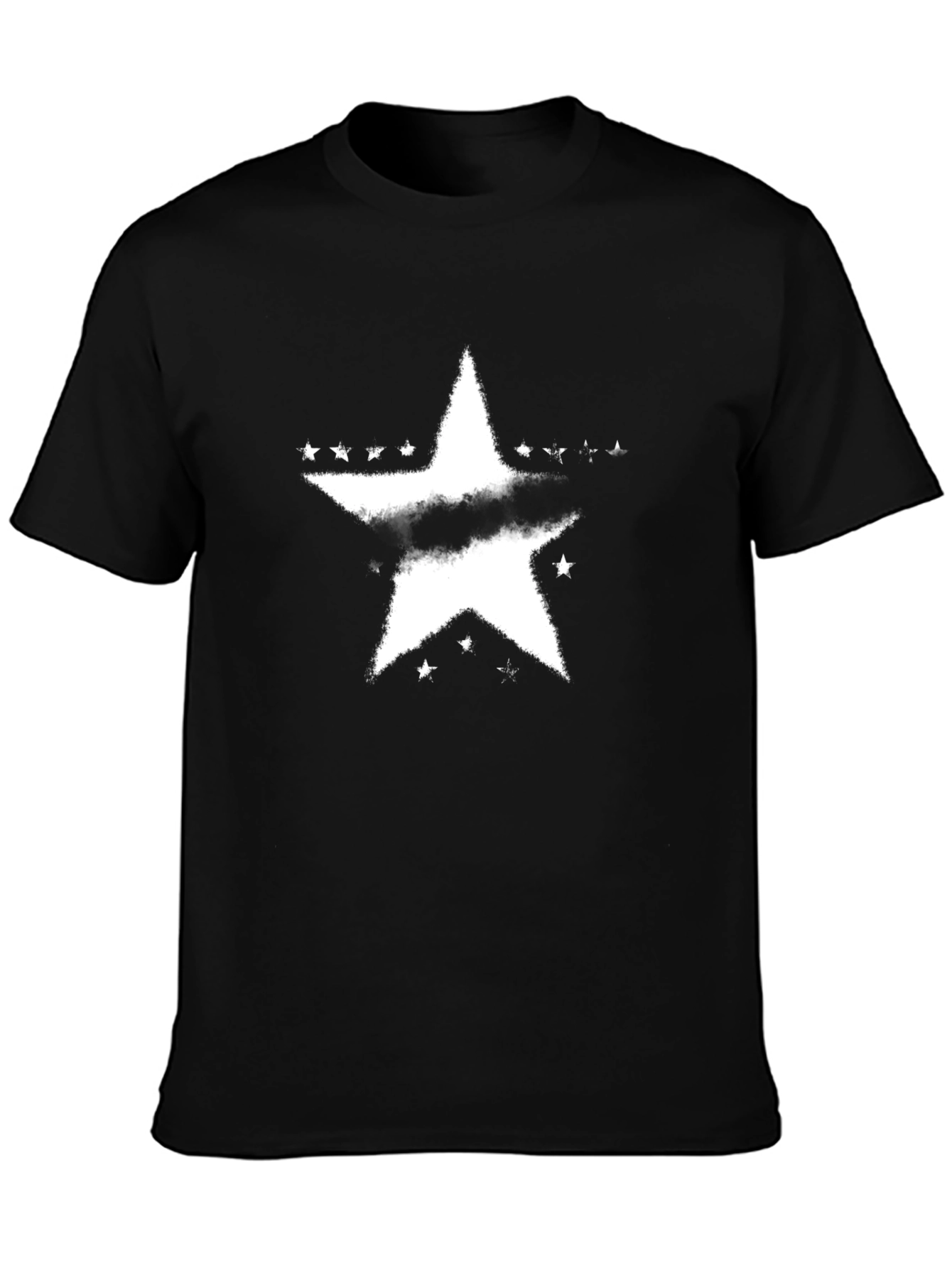 Star Graphic T-Shirt | Cool Casual Tee | Minimalist Star Design Shirt | Aesthetic Streetwear | Gift Idea | Free Shipping $50+